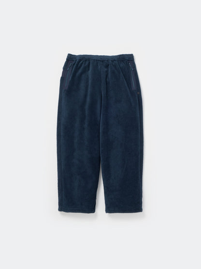 TECH MIL FLEECE PANTS