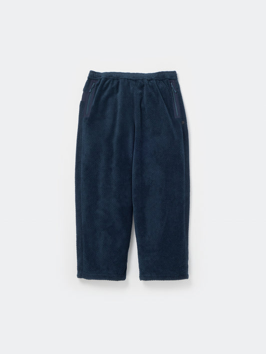 TECH MIL FLEECE PANTS