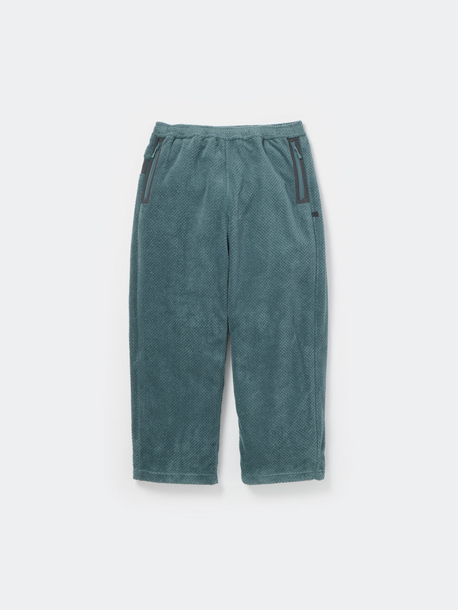 TECH MIL FLEECE PANTS