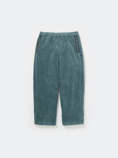 TECH MIL FLEECE PANTS