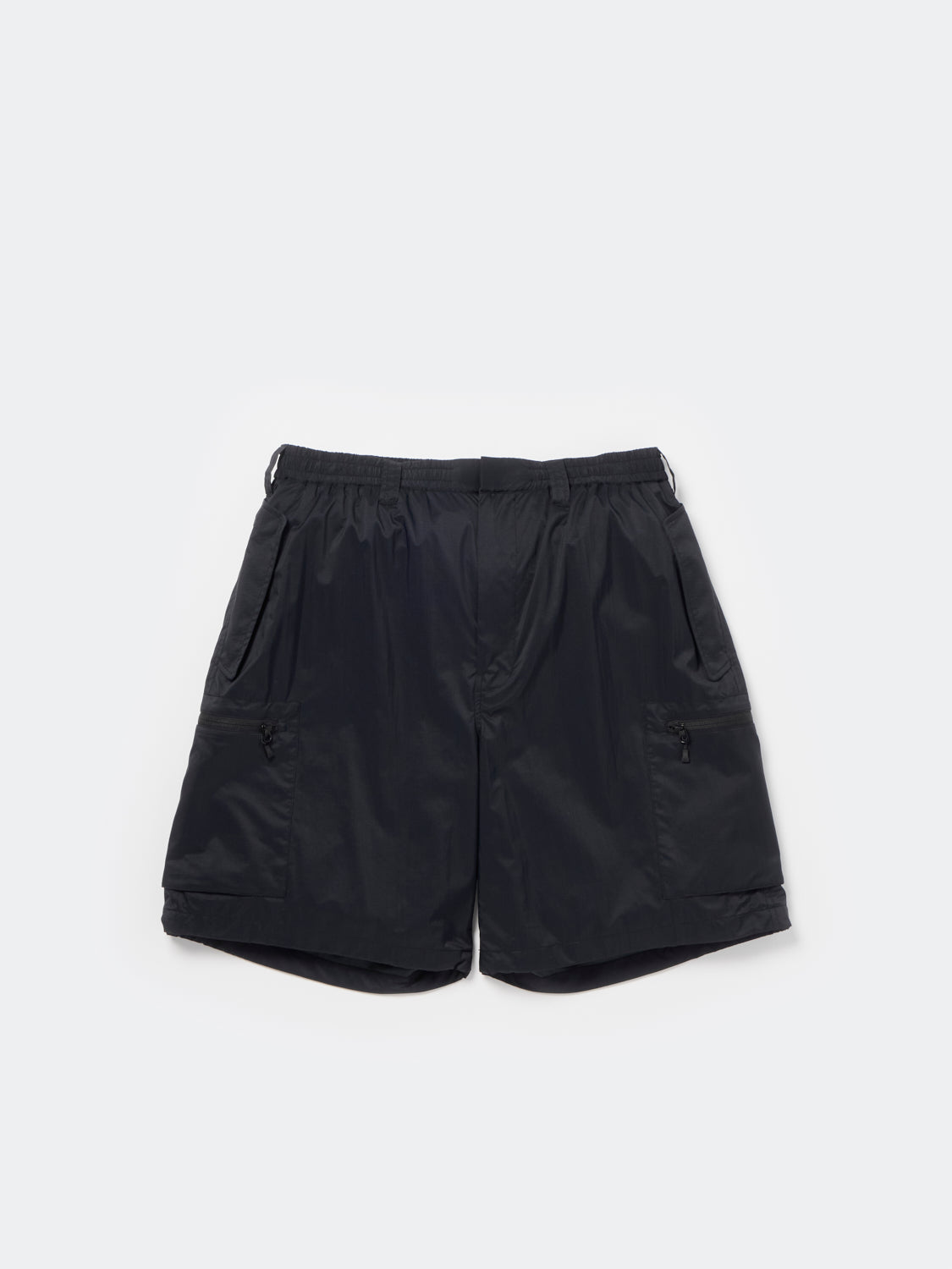 W's TECH PERTEX® RUN-GUN 6POCKET SHORTS