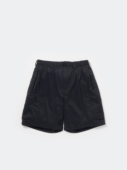 W's TECH PERTEX® RUN-GUN 6POCKET SHORTS