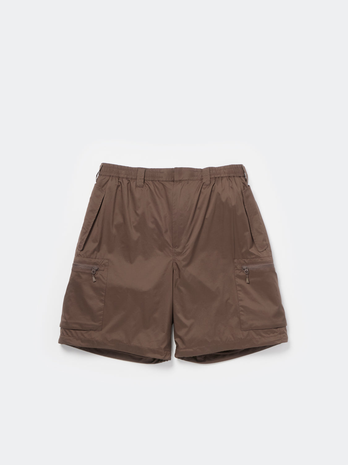 W's TECH PERTEX® RUN-GUN 6POCKET SHORTS