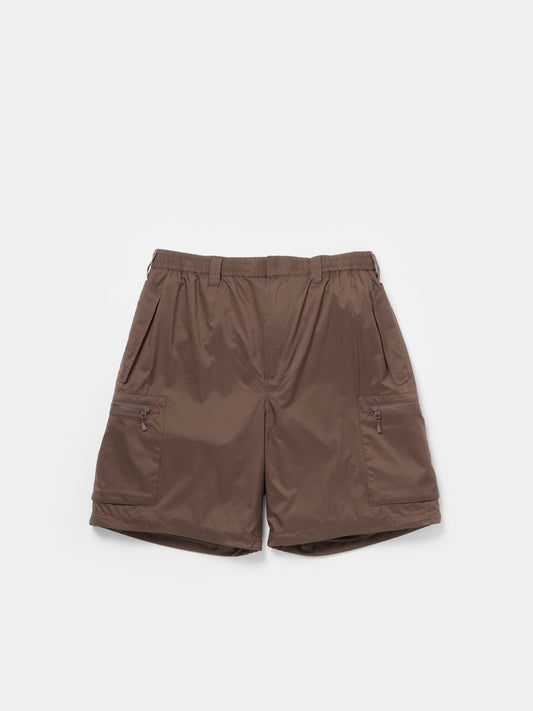 W's TECH PERTEX® RUN-GUN 6POCKET SHORTS