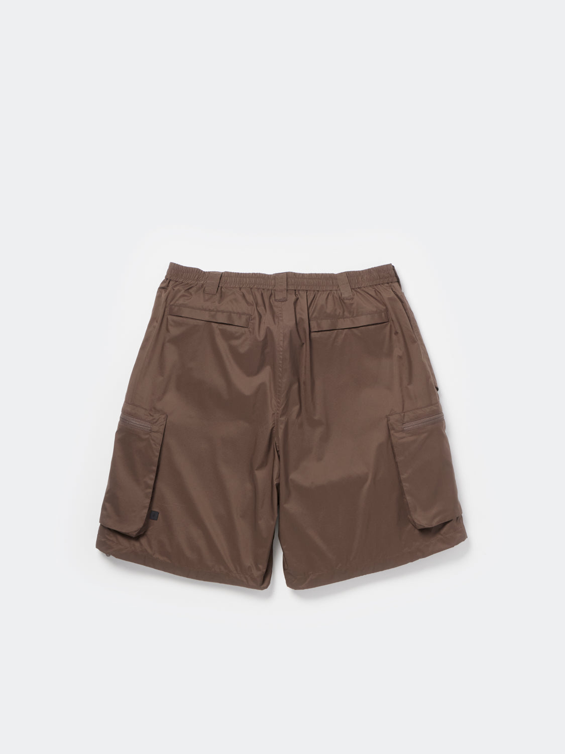 W's TECH PERTEX® RUN-GUN 6POCKET SHORTS