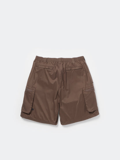 W's TECH PERTEX® RUN-GUN 6POCKET SHORTS