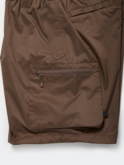 W's TECH PERTEX® RUN-GUN 6POCKET SHORTS