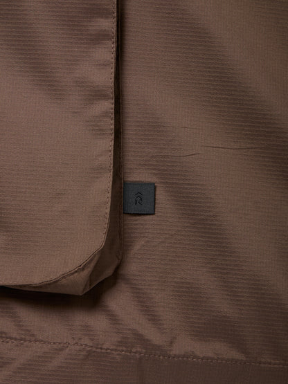 W's TECH PERTEX® RUN-GUN 6POCKET SHORTS