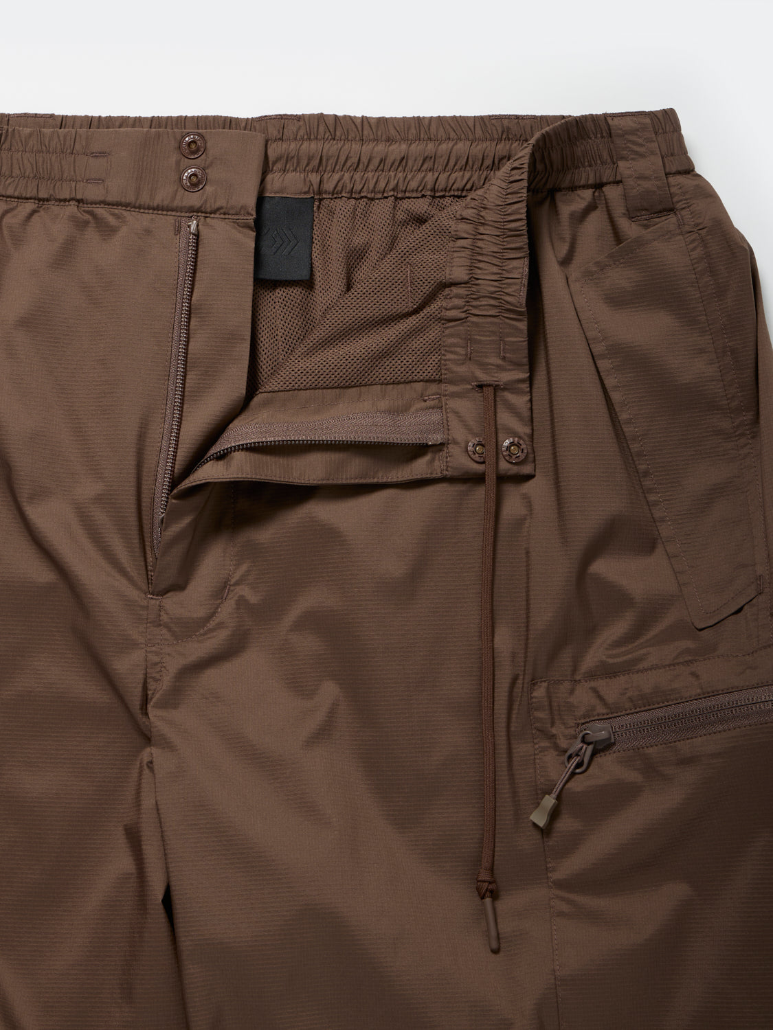 W's TECH PERTEX® RUN-GUN 6POCKET SHORTS – DAIWA PIER39