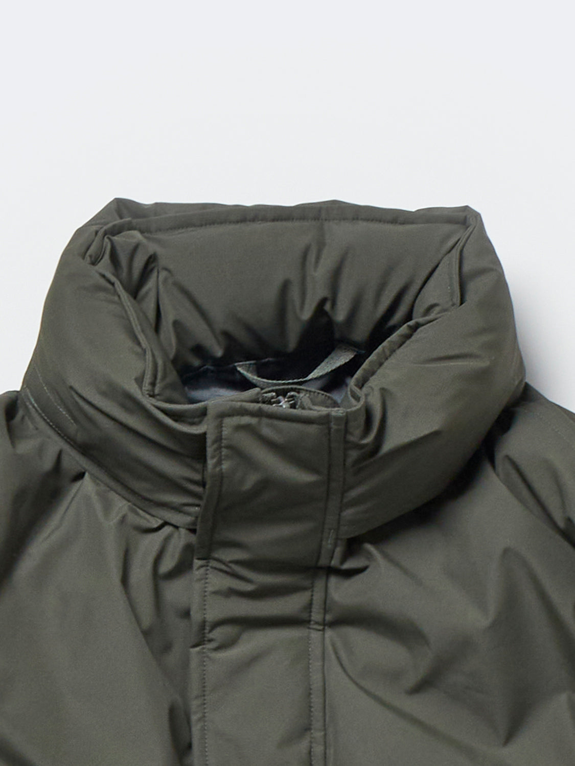 GORE-TEX WINDSTOPPER®︎ TECH MIL ECWCS DOWN PARKA