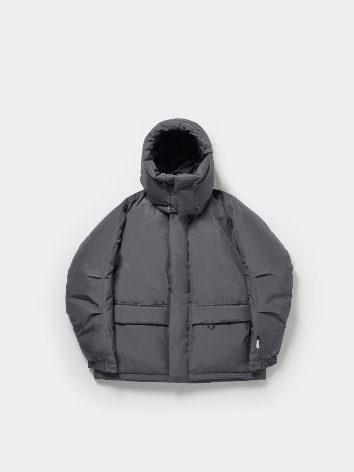 GORE-TEX WINDSTOPPER®︎ EXPEDITION DOWN JACKET