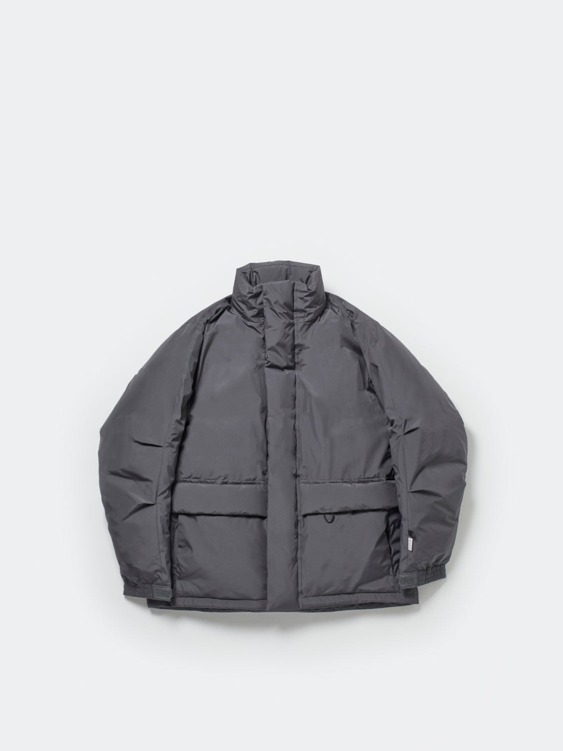 GORE-TEX WINDSTOPPER®︎ EXPEDITION DOWN JACKET