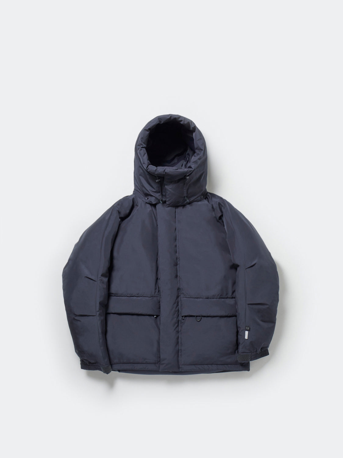 GORE-TEX WINDSTOPPER®︎ EXPEDITION DOWN JACKET