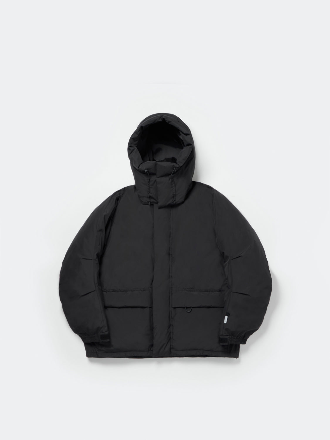 GORE-TEX WINDSTOPPER® EXPEDITION DOWN JACKET