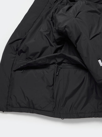 GORE-TEX WINDSTOPPER® EXPEDITION DOWN JACKET