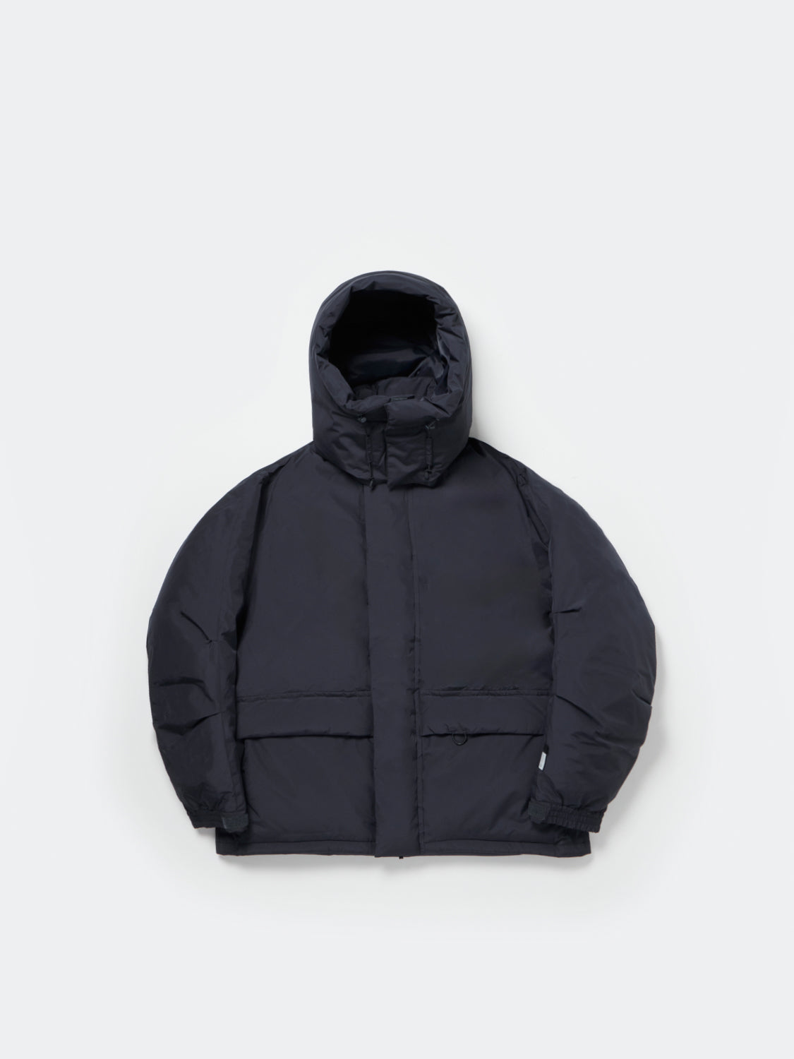 GORE-TEX WINDSTOPPER® EXPEDITION DOWN JACKET