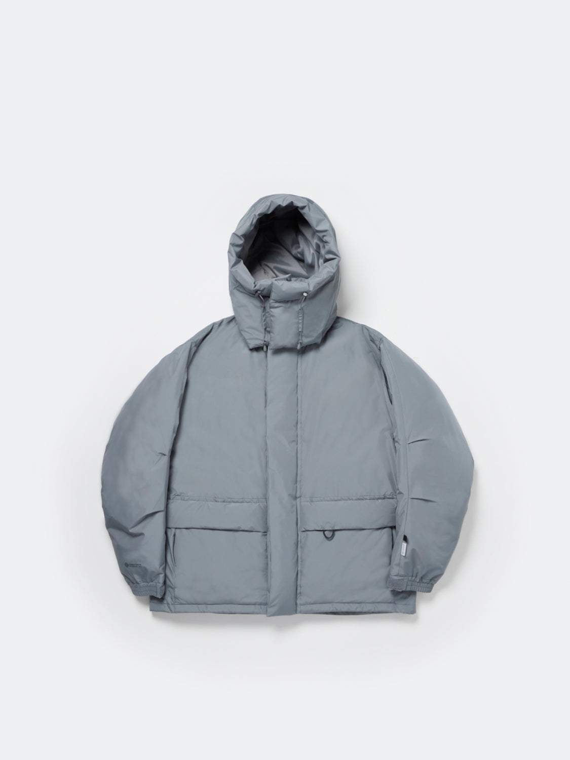 GORE-TEX WINDSTOPPER® EXPEDITION DOWN JACKET