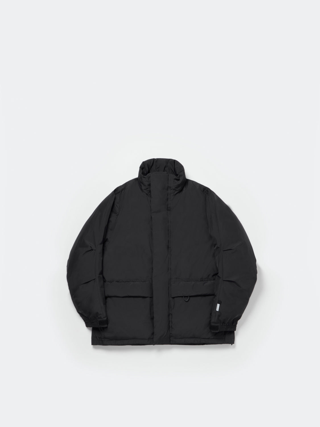 GORE-TEX WINDSTOPPER® EXPEDITION DOWN JACKET