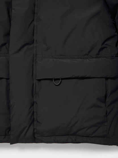 GORE-TEX WINDSTOPPER® EXPEDITION DOWN JACKET