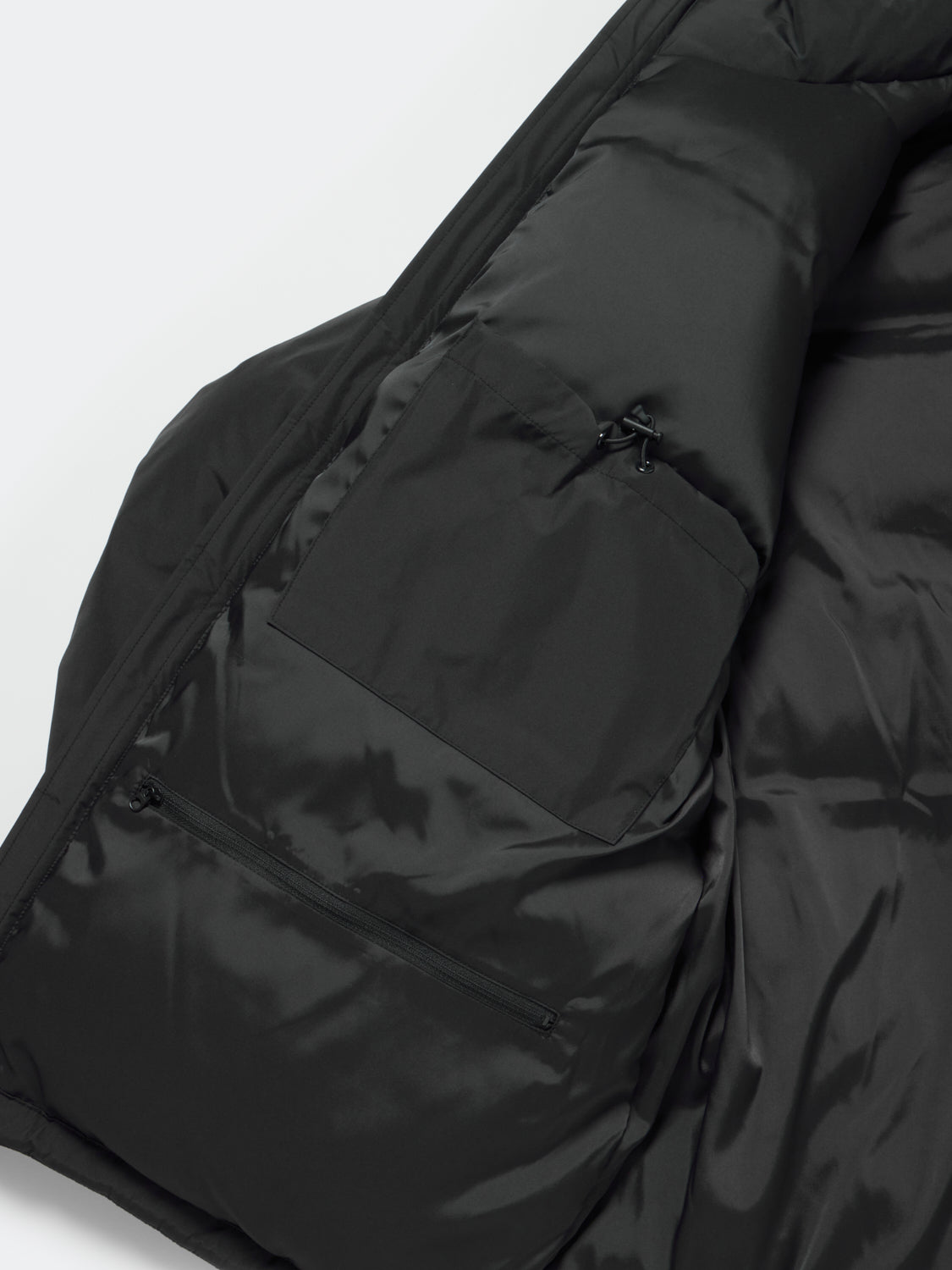 GORE-TEX WINDSTOPPER® EXPEDITION DOWN JACKET