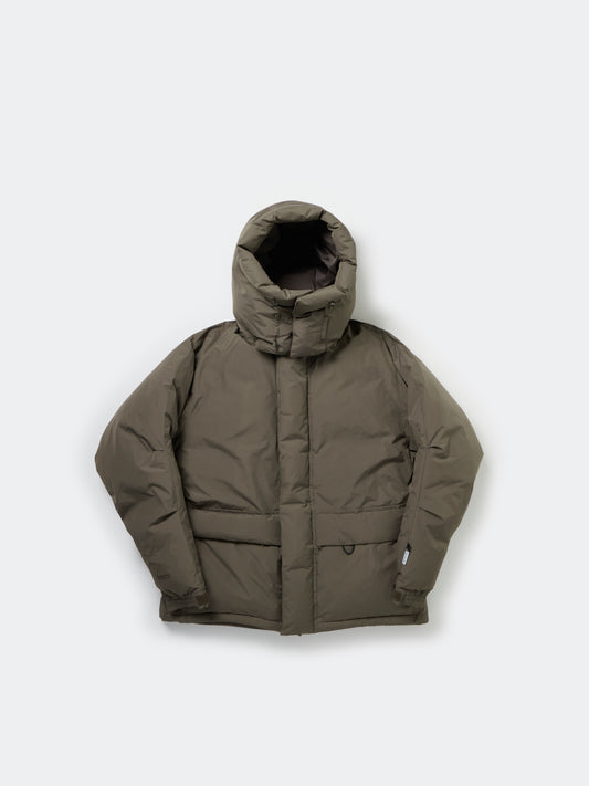 WINDSTOPPER® EXPEDITION DOWN JACKET