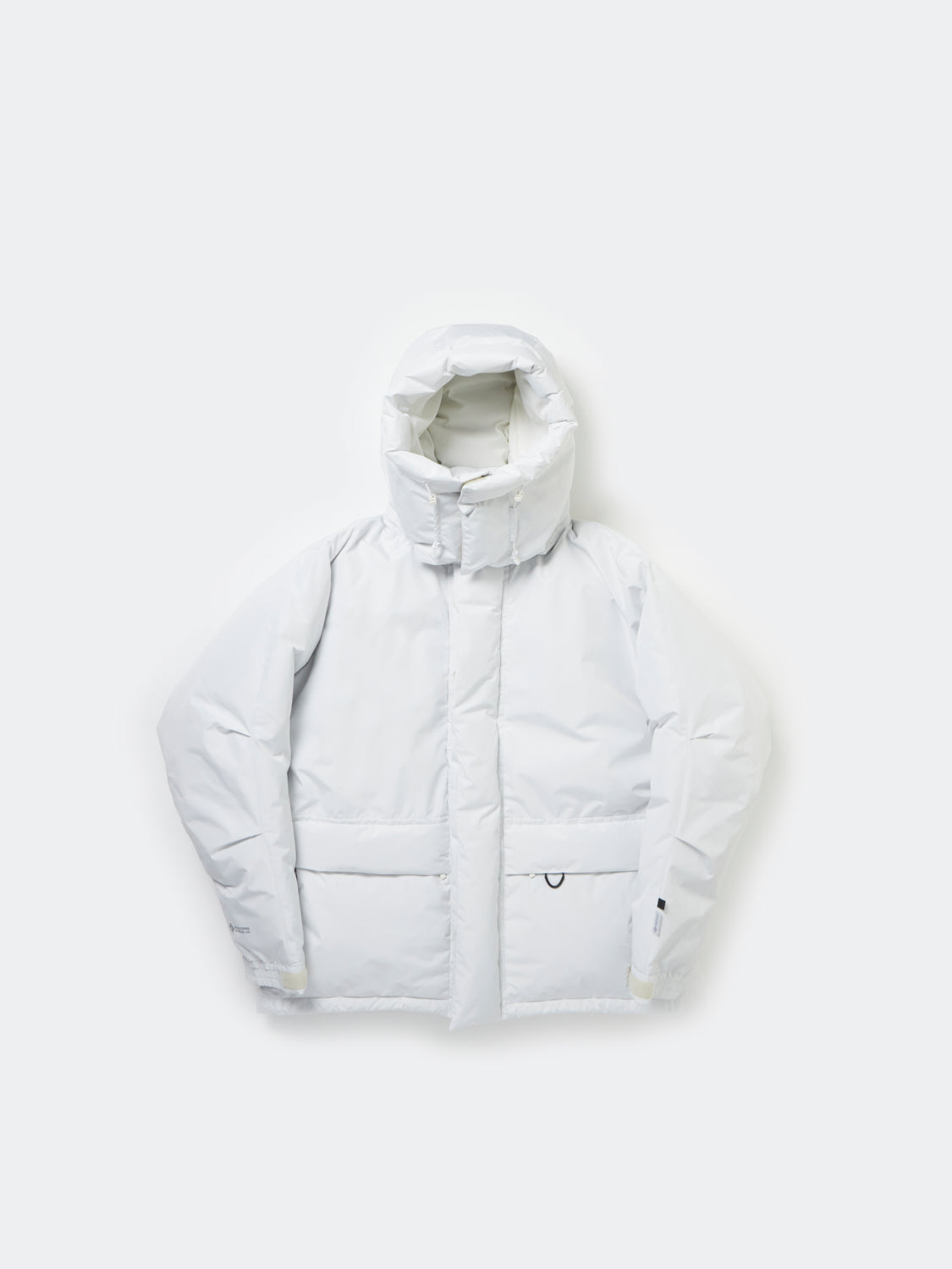 WINDSTOPPER® EXPEDITION DOWN JACKET
