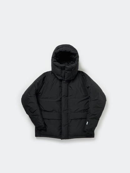 WINDSTOPPER® EXPEDITION DOWN JACKET