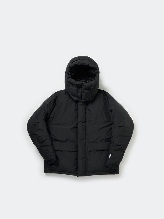 WINDSTOPPER® EXPEDITION DOWN JACKET