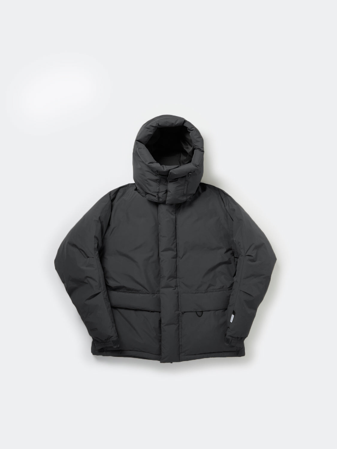 WINDSTOPPER® EXPEDITION DOWN JACKET