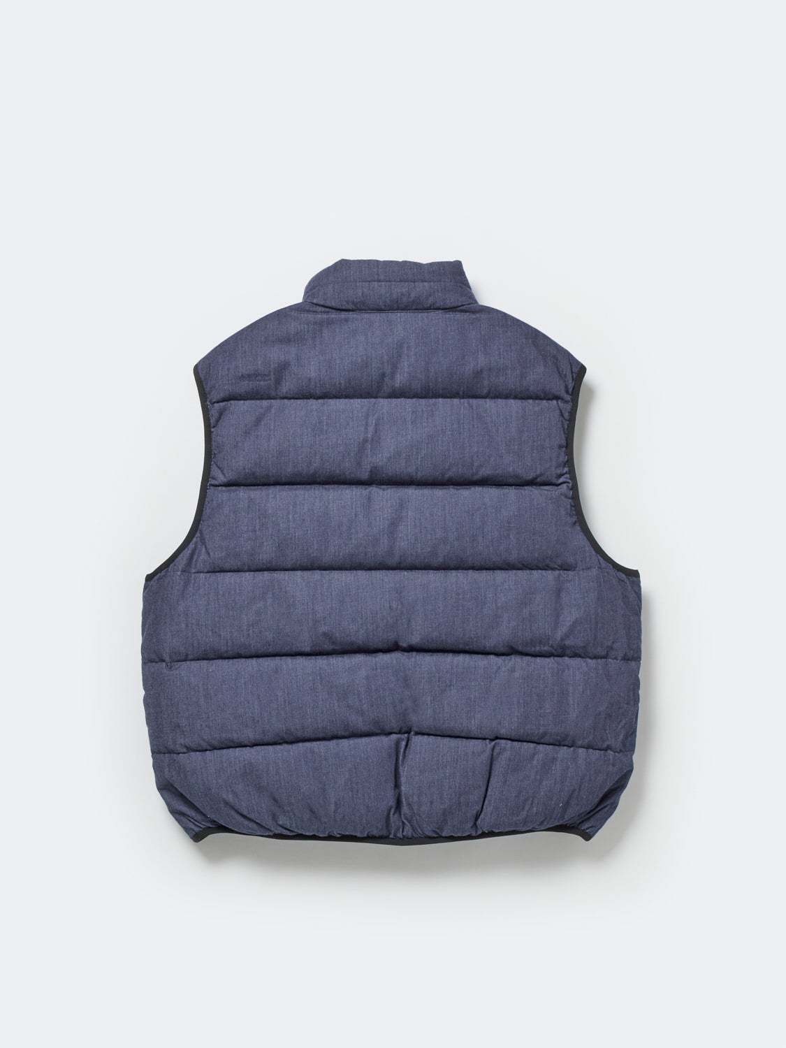 TECH YOSEMITE DOWN VEST DENIM