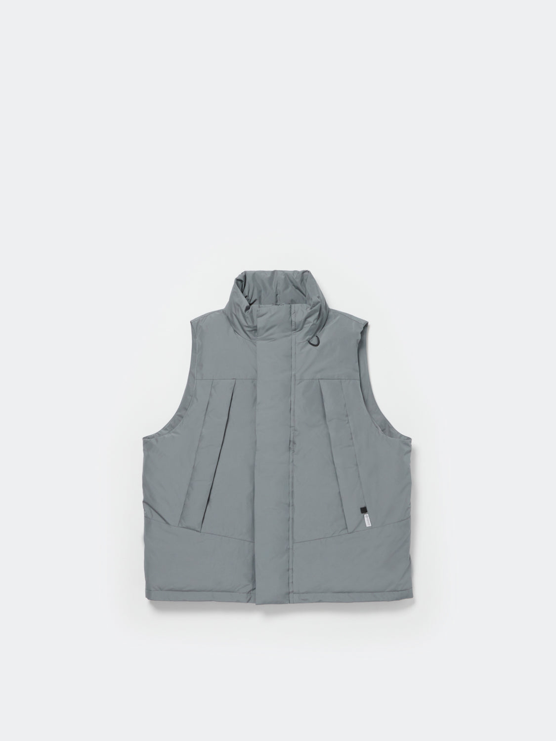 GORE-TEX WINDSTOPPER® FIELD DOWN VEST – DAIWA PIER39