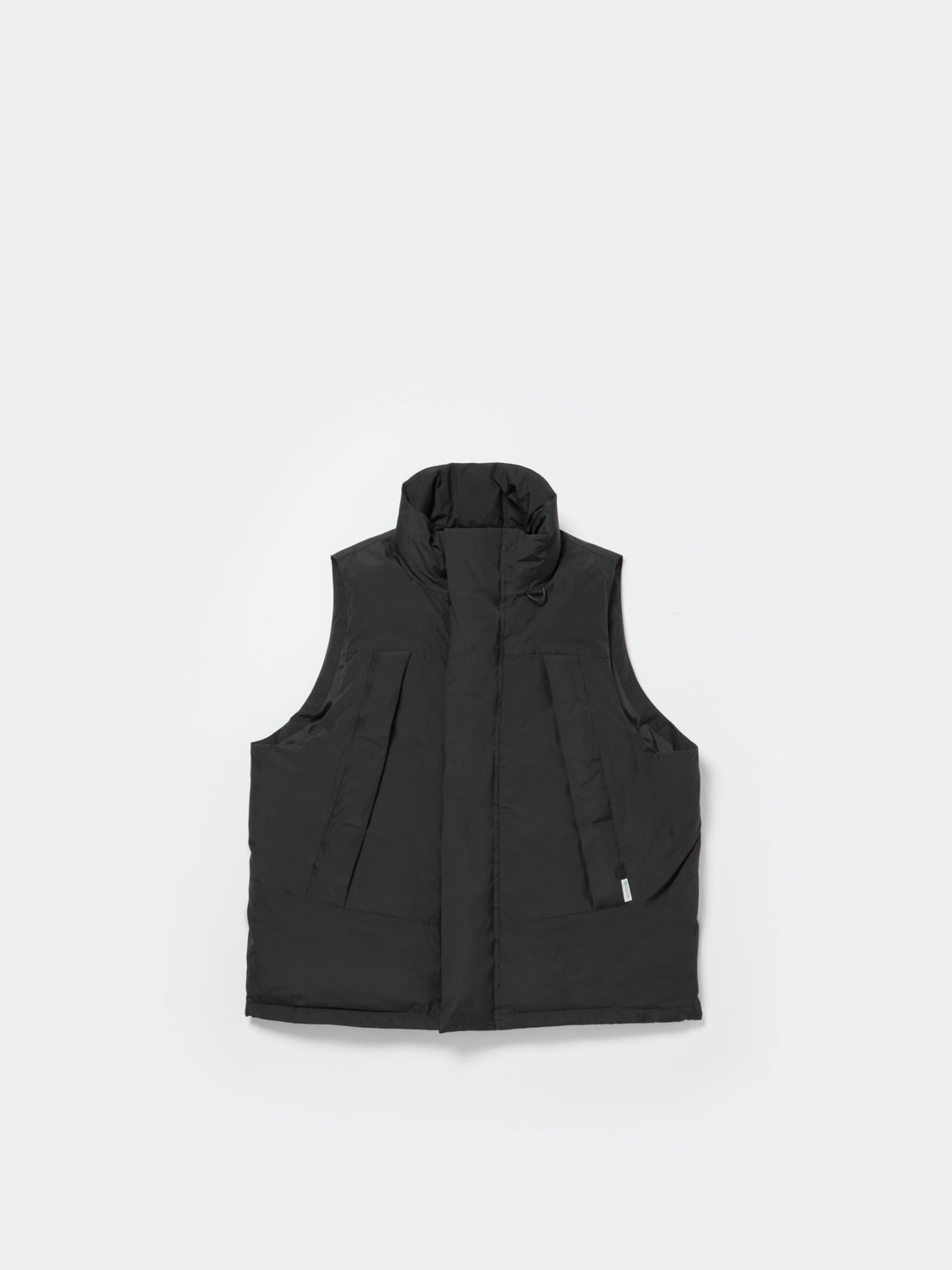 GORE-TEX WINDSTOPPER® FIELD DOWN VEST