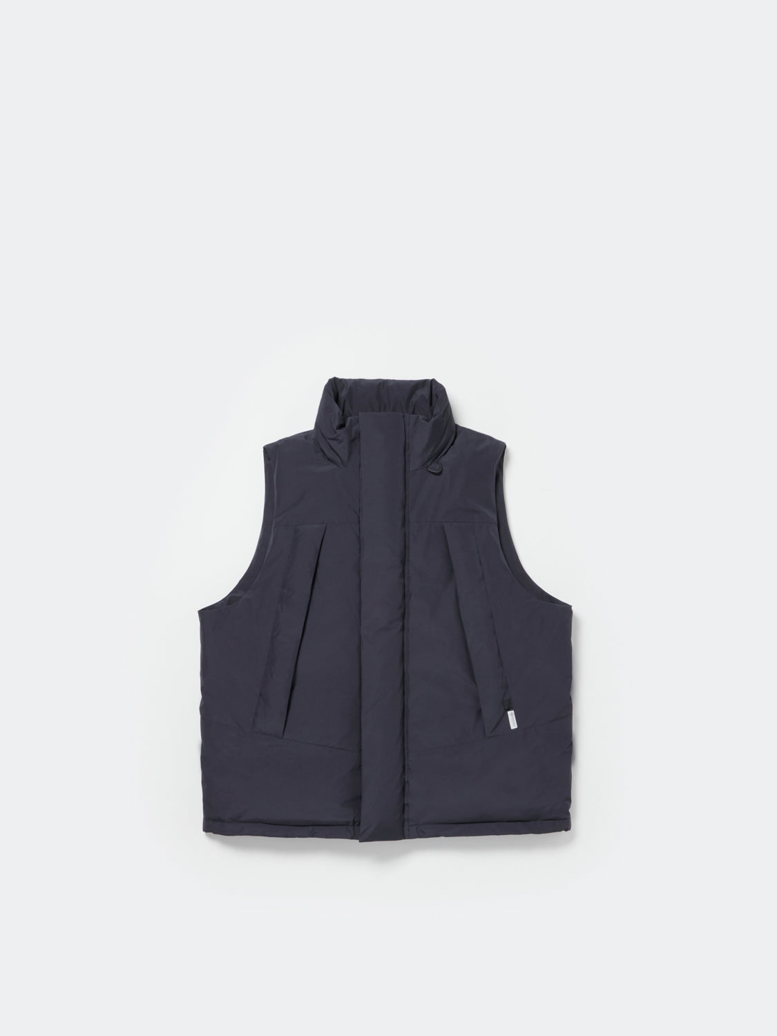 GORE-TEX WINDSTOPPER® FIELD DOWN VEST