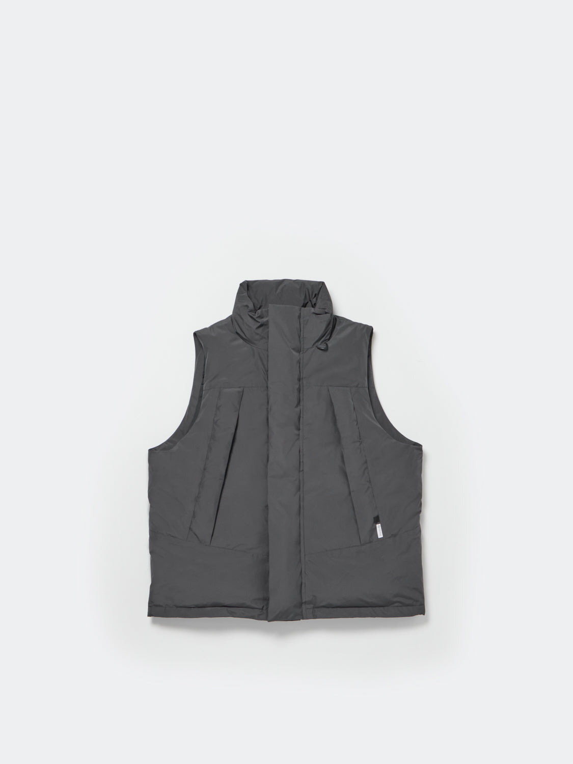 GORE-TEX WINDSTOPPER® FIELD DOWN VEST