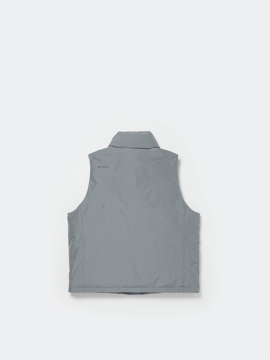 GORE-TEX WINDSTOPPER® FIELD DOWN VEST