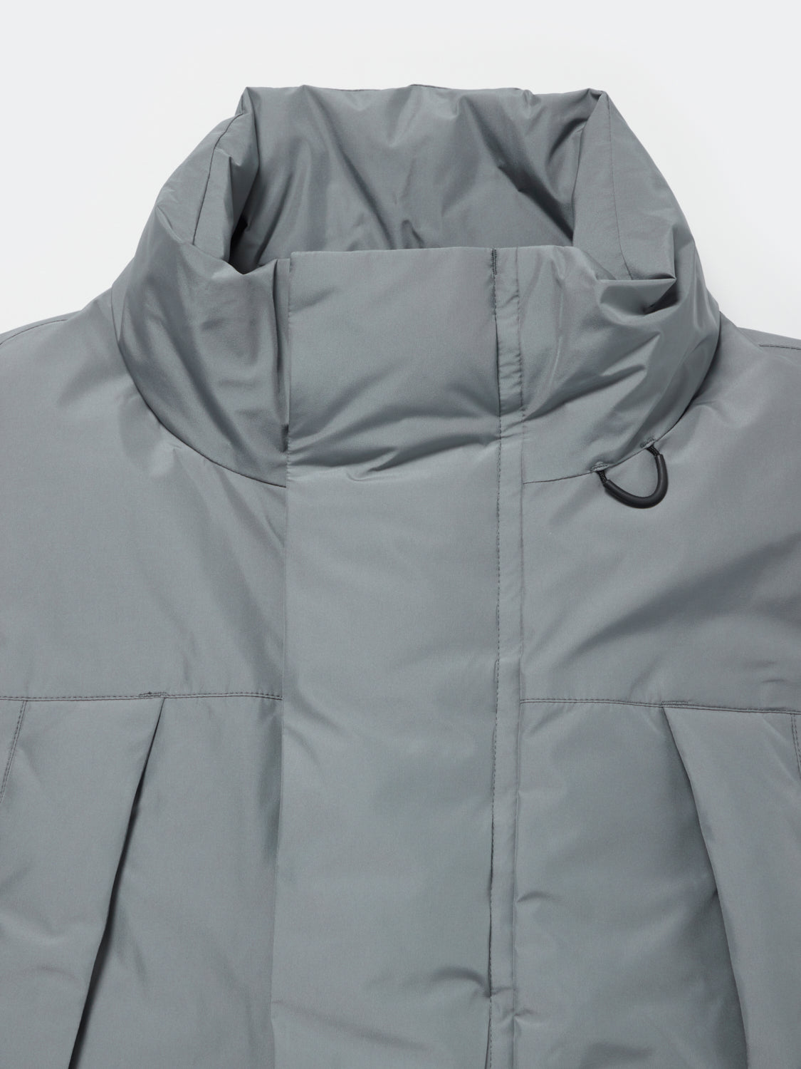 GORE-TEX WINDSTOPPER® FIELD DOWN VEST