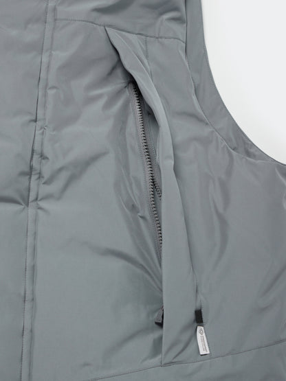 GORE-TEX WINDSTOPPER® FIELD DOWN VEST