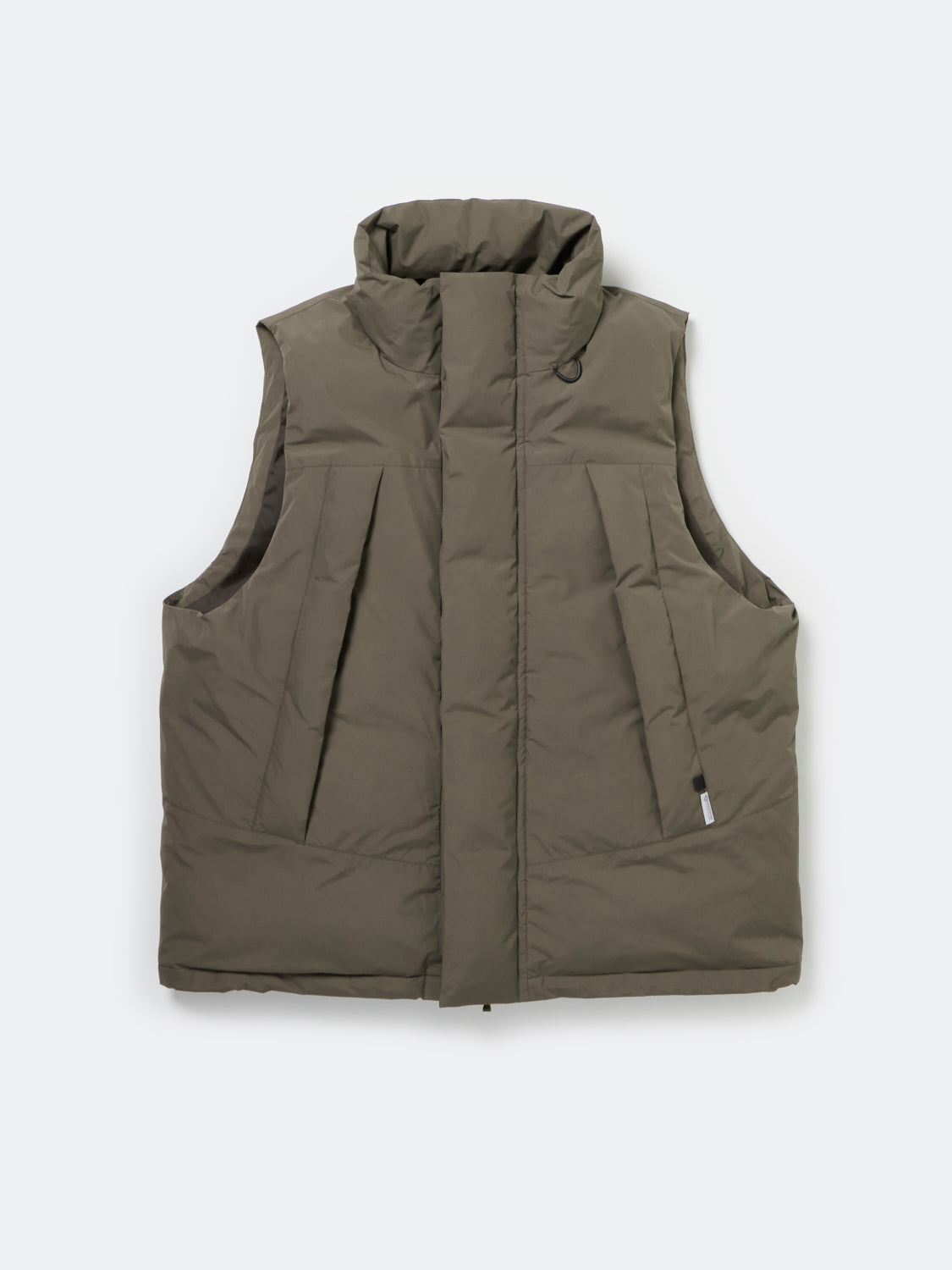 WINDSTOPPER® FIELD DOWN VEST