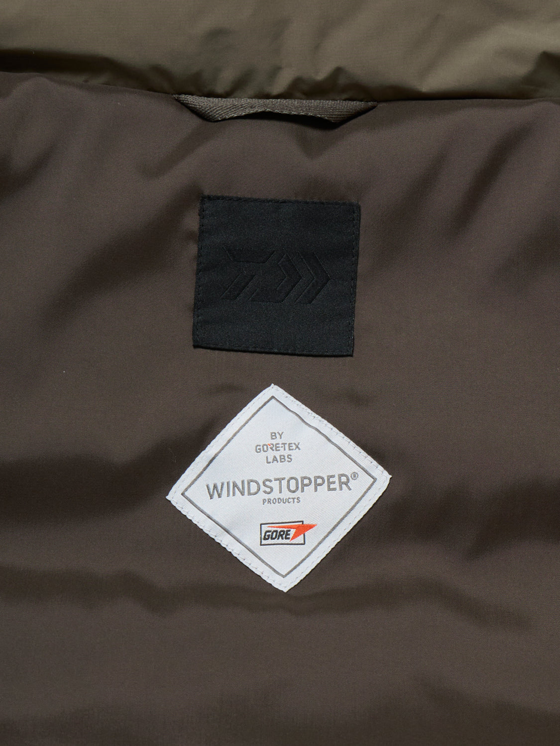 WINDSTOPPER® FIELD DOWN VEST