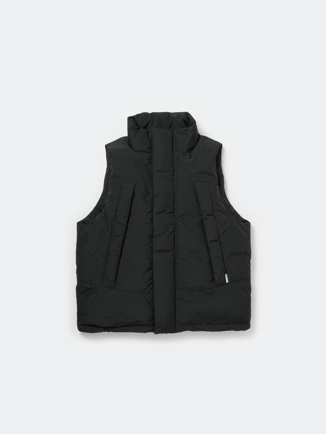 WINDSTOPPER® FIELD DOWN VEST