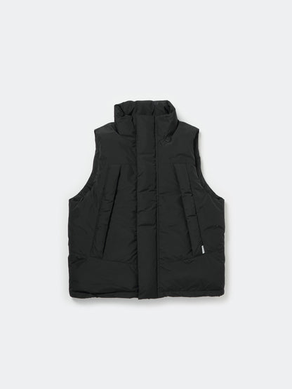 WINDSTOPPER® FIELD DOWN VEST