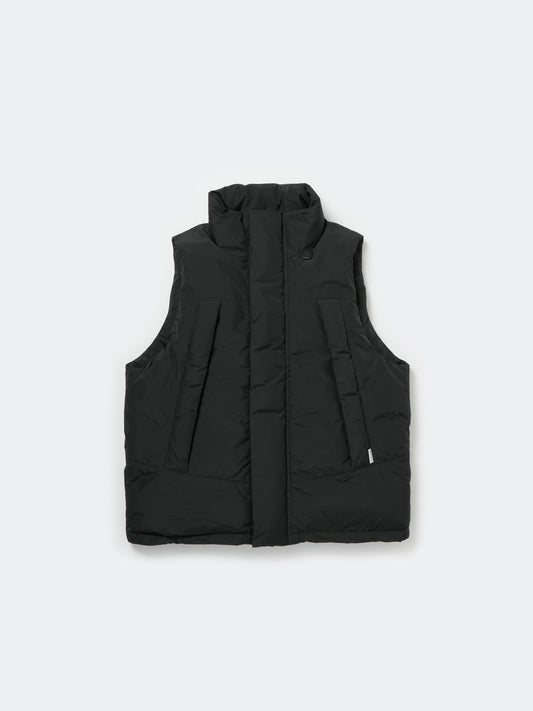 WINDSTOPPER® FIELD DOWN VEST