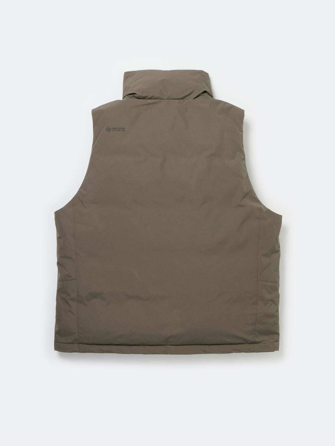 WINDSTOPPER® FIELD DOWN VEST