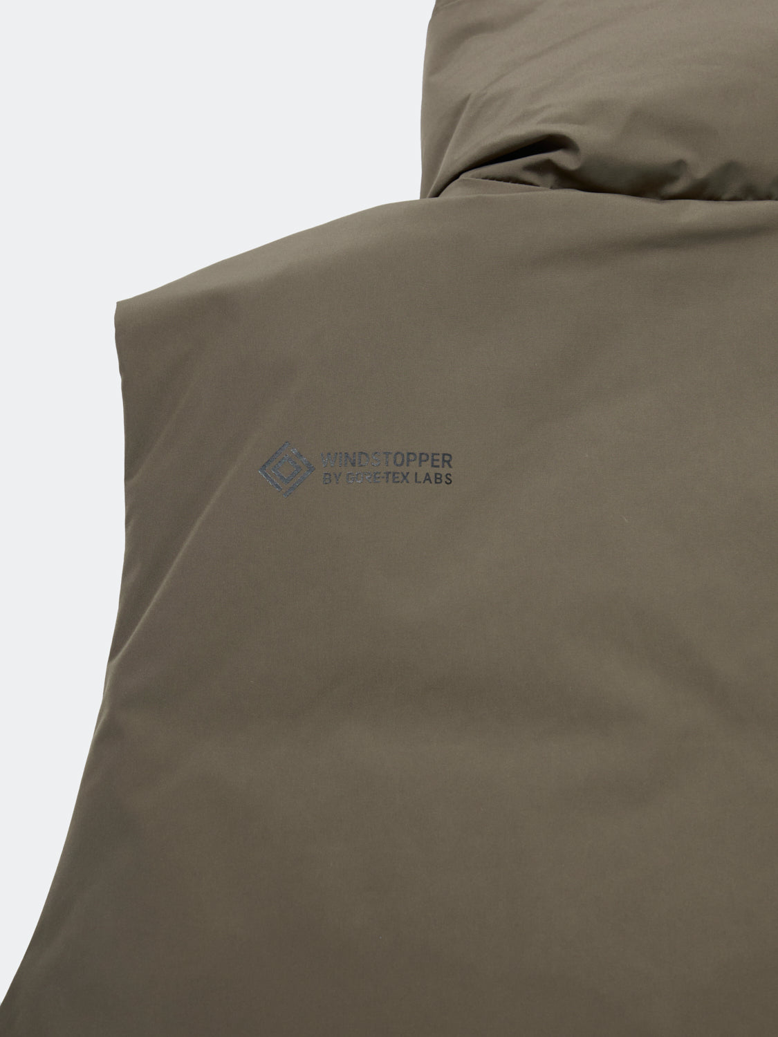 WINDSTOPPER® FIELD DOWN VEST – DAIWA PIER39