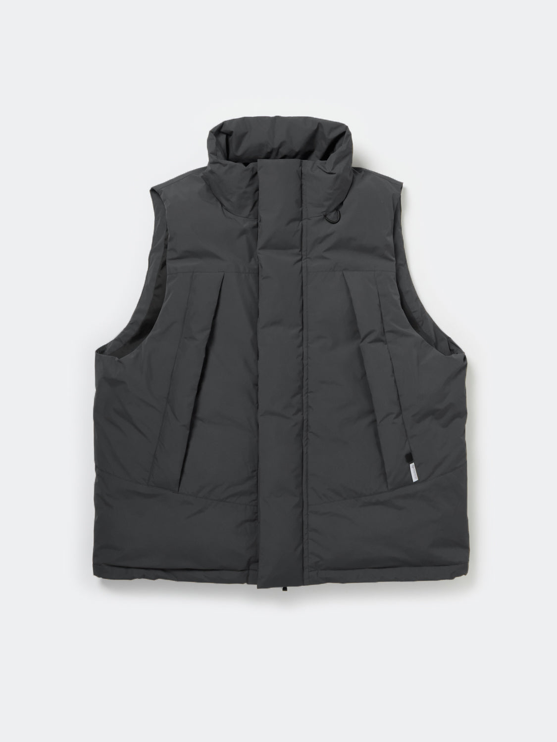 WINDSTOPPER® FIELD DOWN VEST