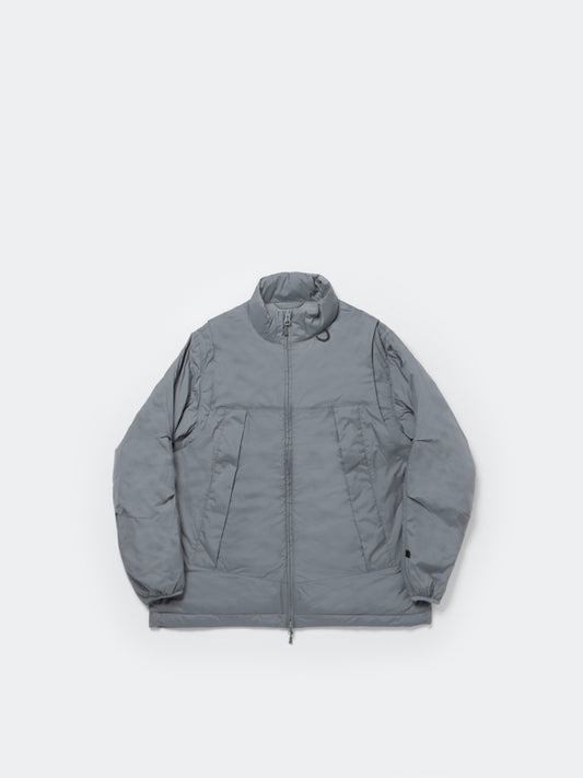 W's TECH 2WAY FIELD INNER DOWN JACKET