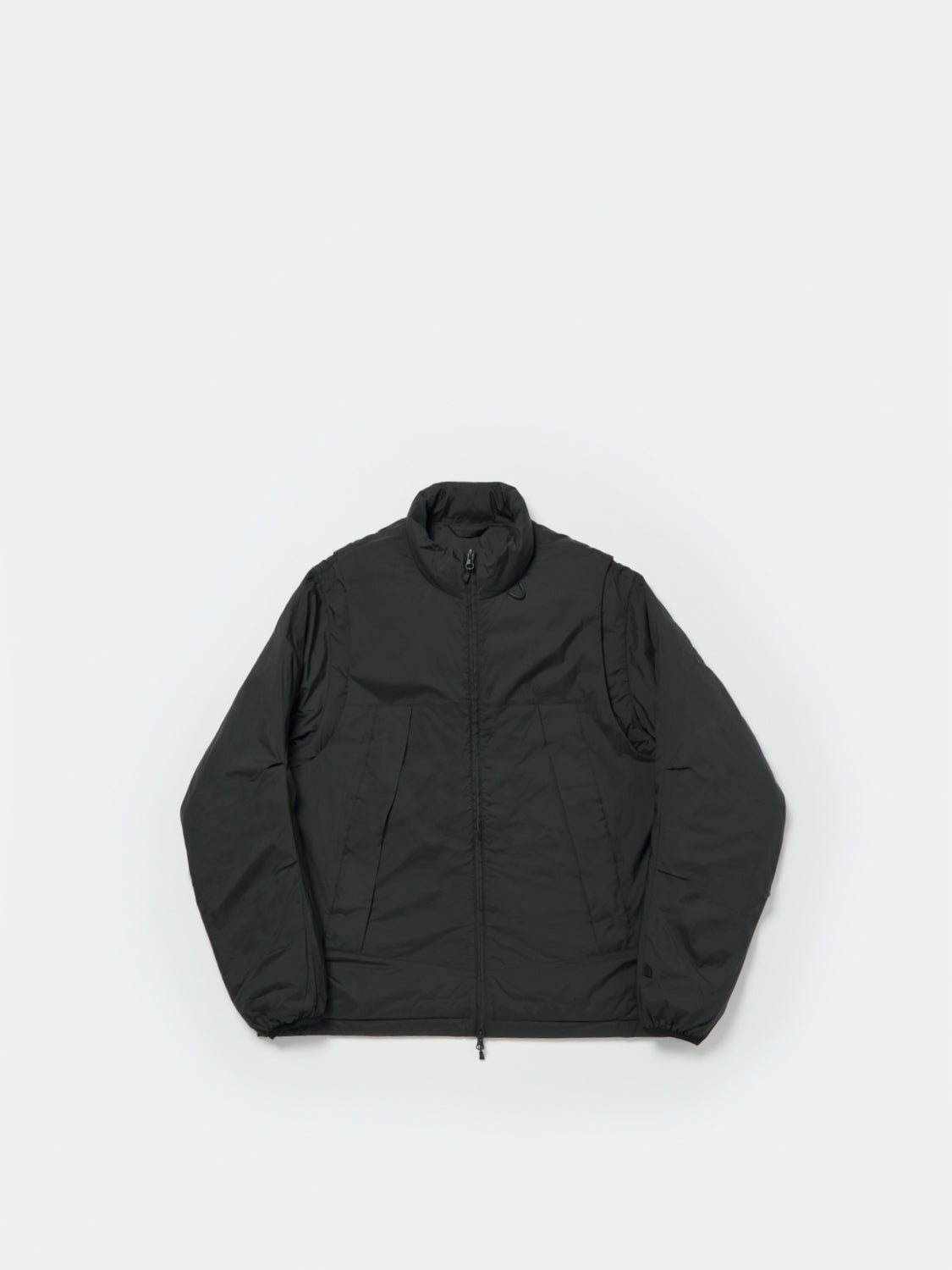 TECH 2WAY FIELD INNER DOWN JACKET