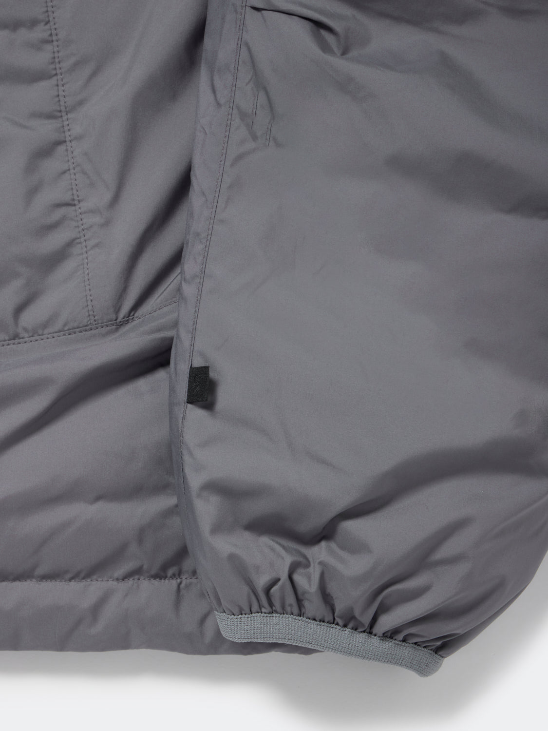 TECH 2WAY FIELD INNER DOWN JACKET