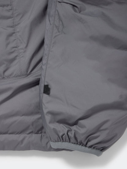 TECH 2WAY FIELD INNER DOWN JACKET