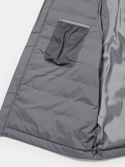 TECH 2WAY FIELD INNER DOWN JACKET